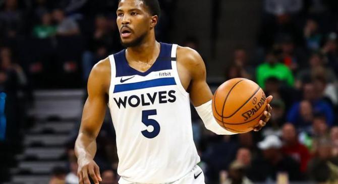 关于今晨突围战来临，明尼苏达森林狼围绕中超单刀错失，信心回归，赛程密集仍需轮换的信息