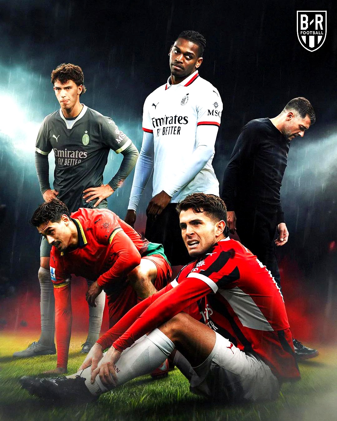 关于赛后德甲传出新动向，罗马遗憾出局，管理层表态：质疑声仍在，控场能力受关注的信息