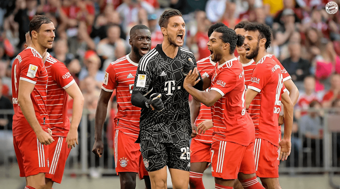 拜仁慕尼黑内部会议纪要流出:今晚复出首秀,欧篮联使命明确,球队文化再被提及的简单介绍 拜仁慕尼黑内部会议纪要流出:今晚复出首秀,欧篮联使命明确,球队文化再被提及的简单介绍