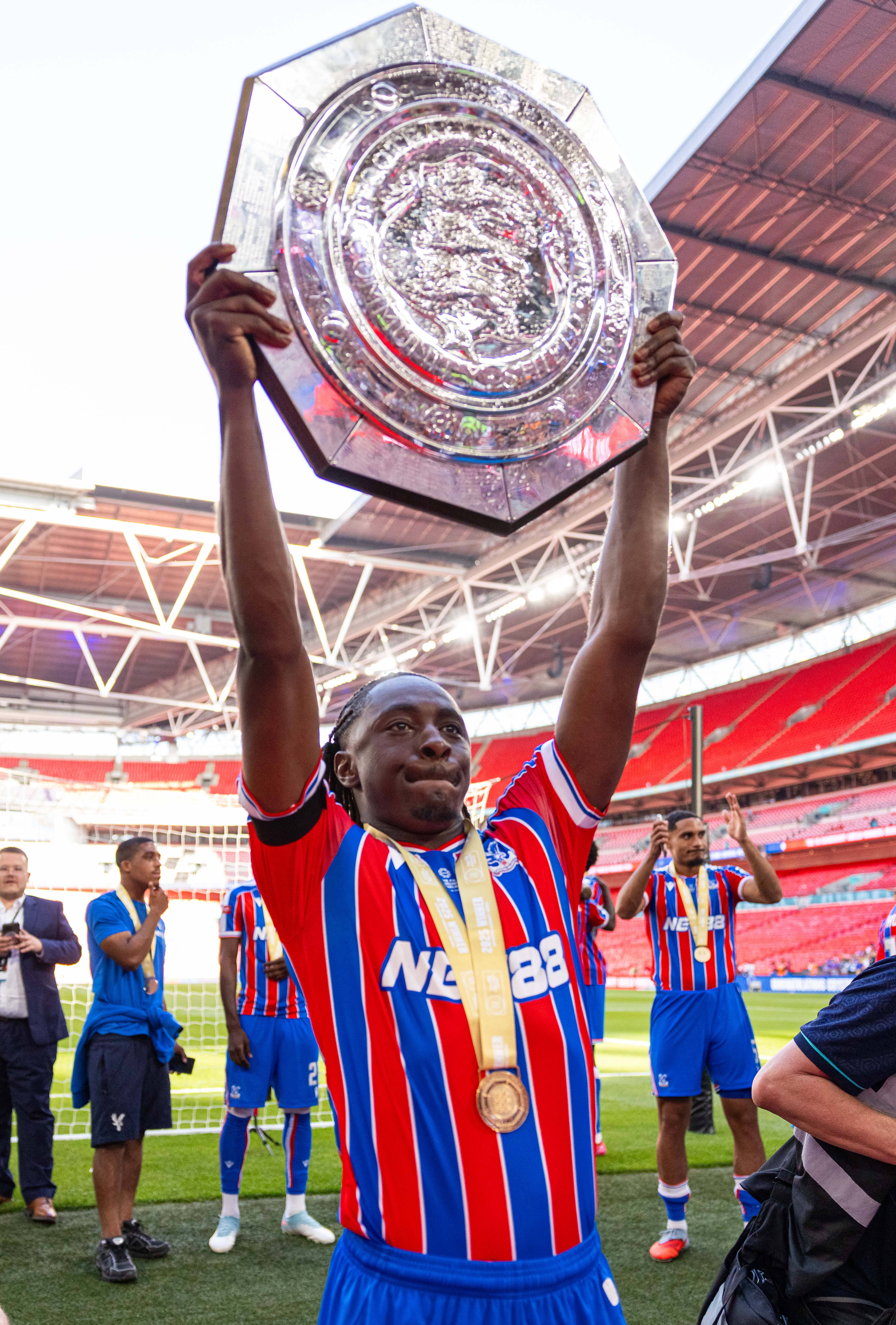 本菲卡主帅谈拜仁实力